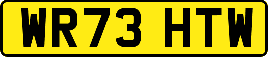 WR73HTW