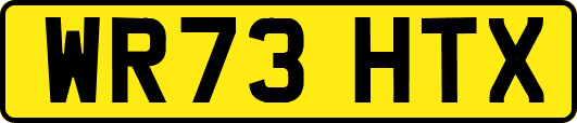 WR73HTX