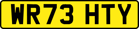 WR73HTY