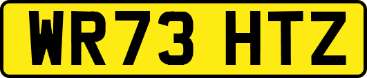 WR73HTZ