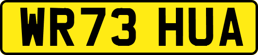 WR73HUA