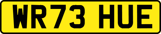 WR73HUE