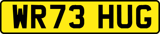 WR73HUG