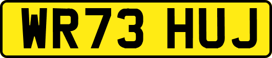 WR73HUJ