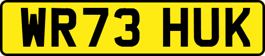 WR73HUK