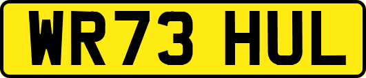 WR73HUL