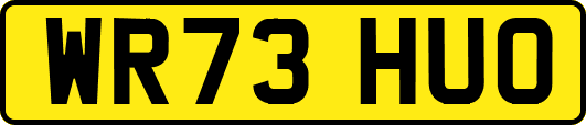 WR73HUO