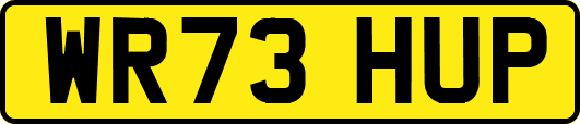 WR73HUP