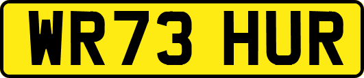 WR73HUR