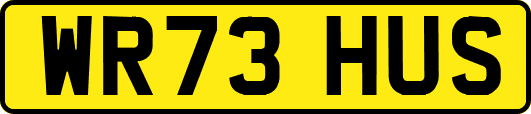 WR73HUS