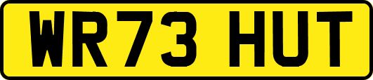 WR73HUT