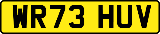 WR73HUV