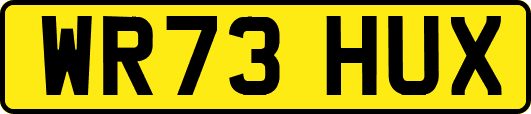 WR73HUX