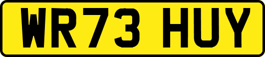 WR73HUY