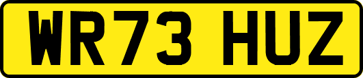 WR73HUZ