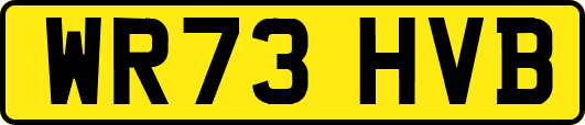 WR73HVB