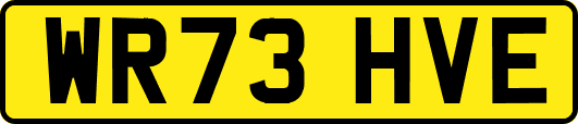 WR73HVE