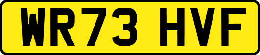 WR73HVF