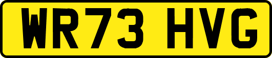 WR73HVG