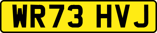 WR73HVJ