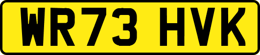 WR73HVK