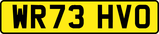 WR73HVO