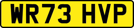 WR73HVP