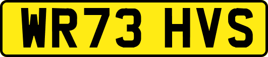 WR73HVS