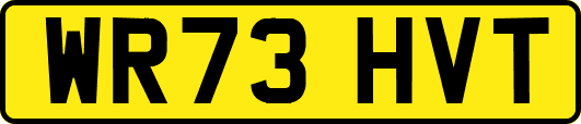 WR73HVT