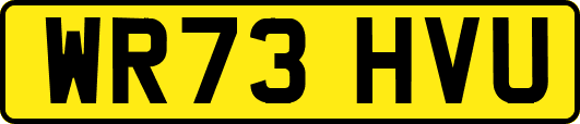 WR73HVU
