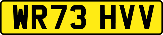 WR73HVV