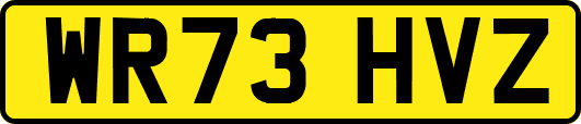 WR73HVZ