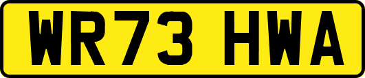 WR73HWA
