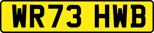 WR73HWB