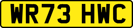 WR73HWC