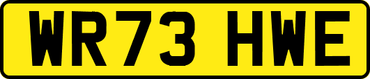 WR73HWE