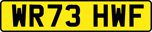 WR73HWF