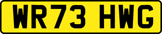 WR73HWG