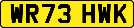 WR73HWK