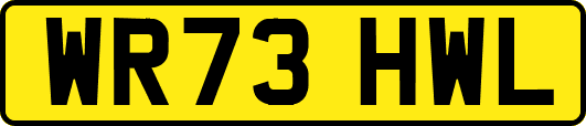 WR73HWL