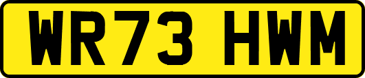 WR73HWM