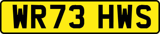 WR73HWS