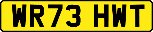 WR73HWT