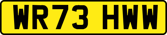 WR73HWW