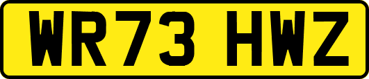 WR73HWZ