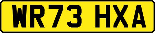WR73HXA