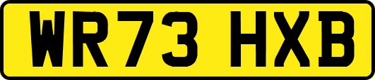 WR73HXB