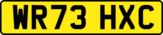 WR73HXC