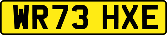 WR73HXE