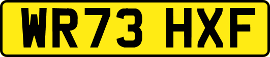 WR73HXF